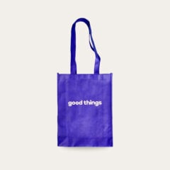 Noah Small Non Woven Bag