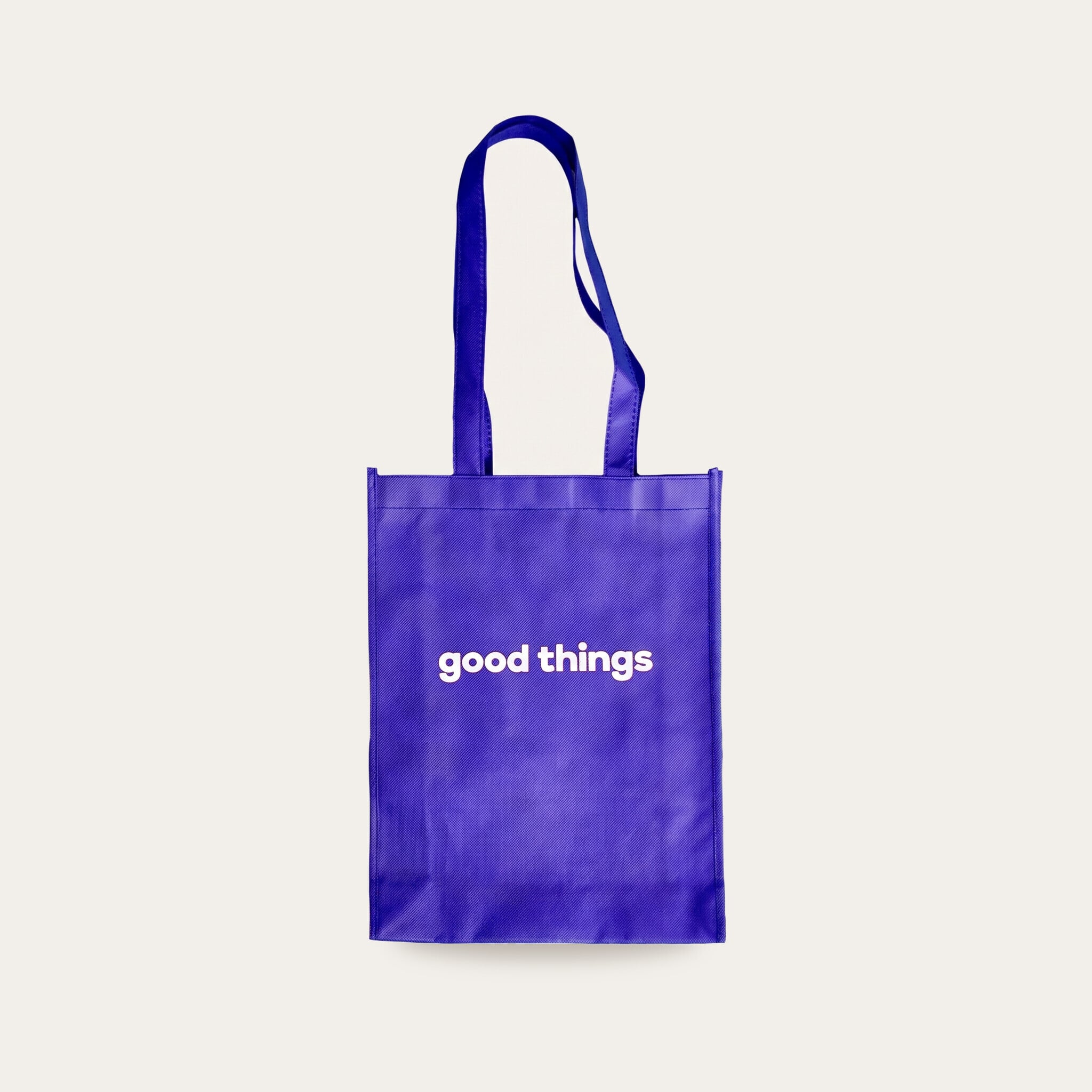 Noah Small Non Woven Bag