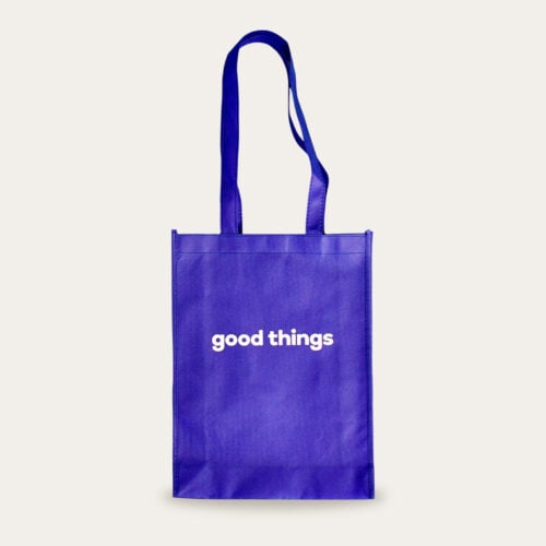 Grenada Tote Bag