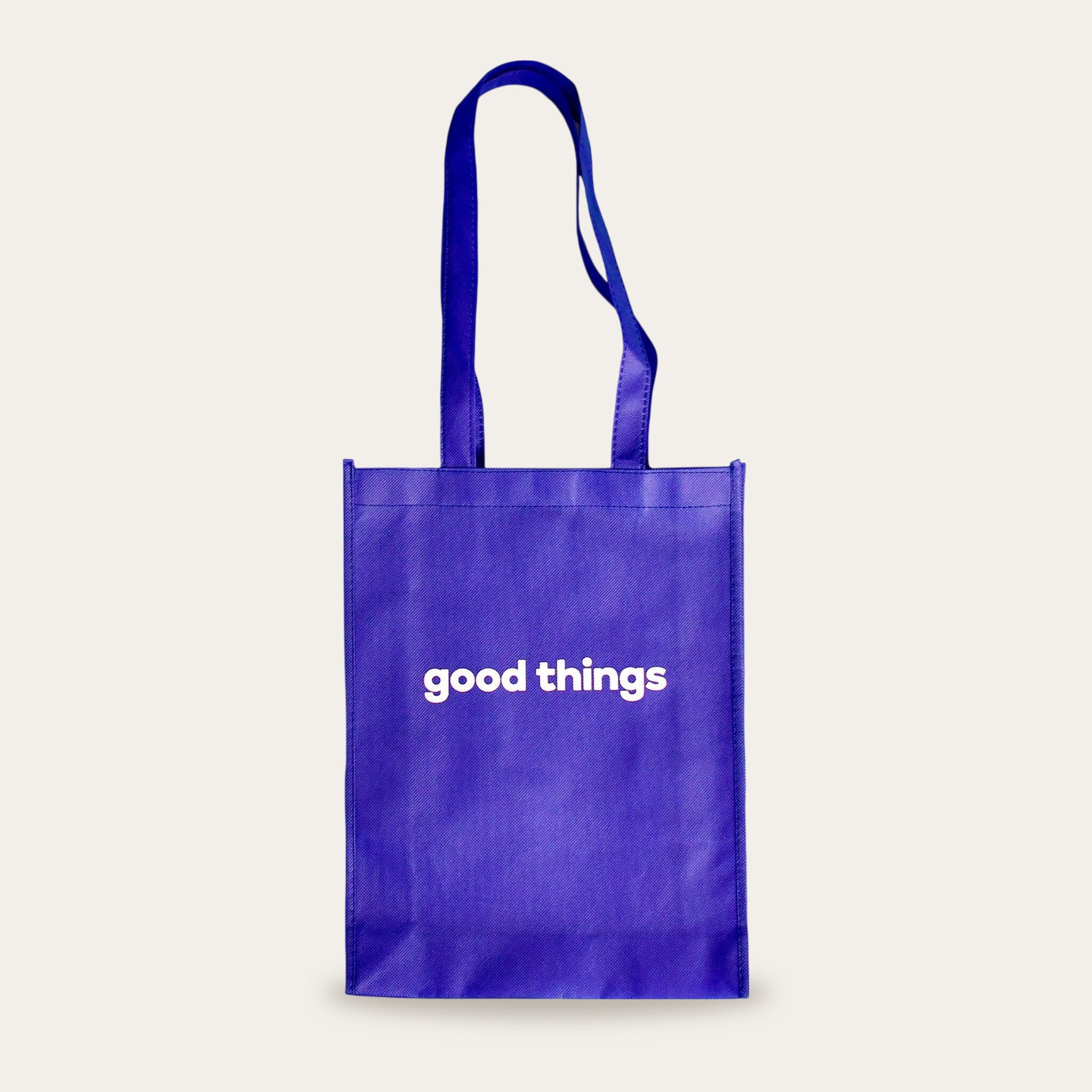 Noah Small Non Woven Bag