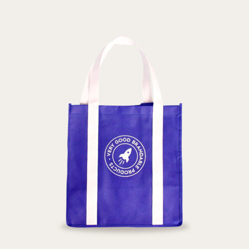 Arundel Calico Bag