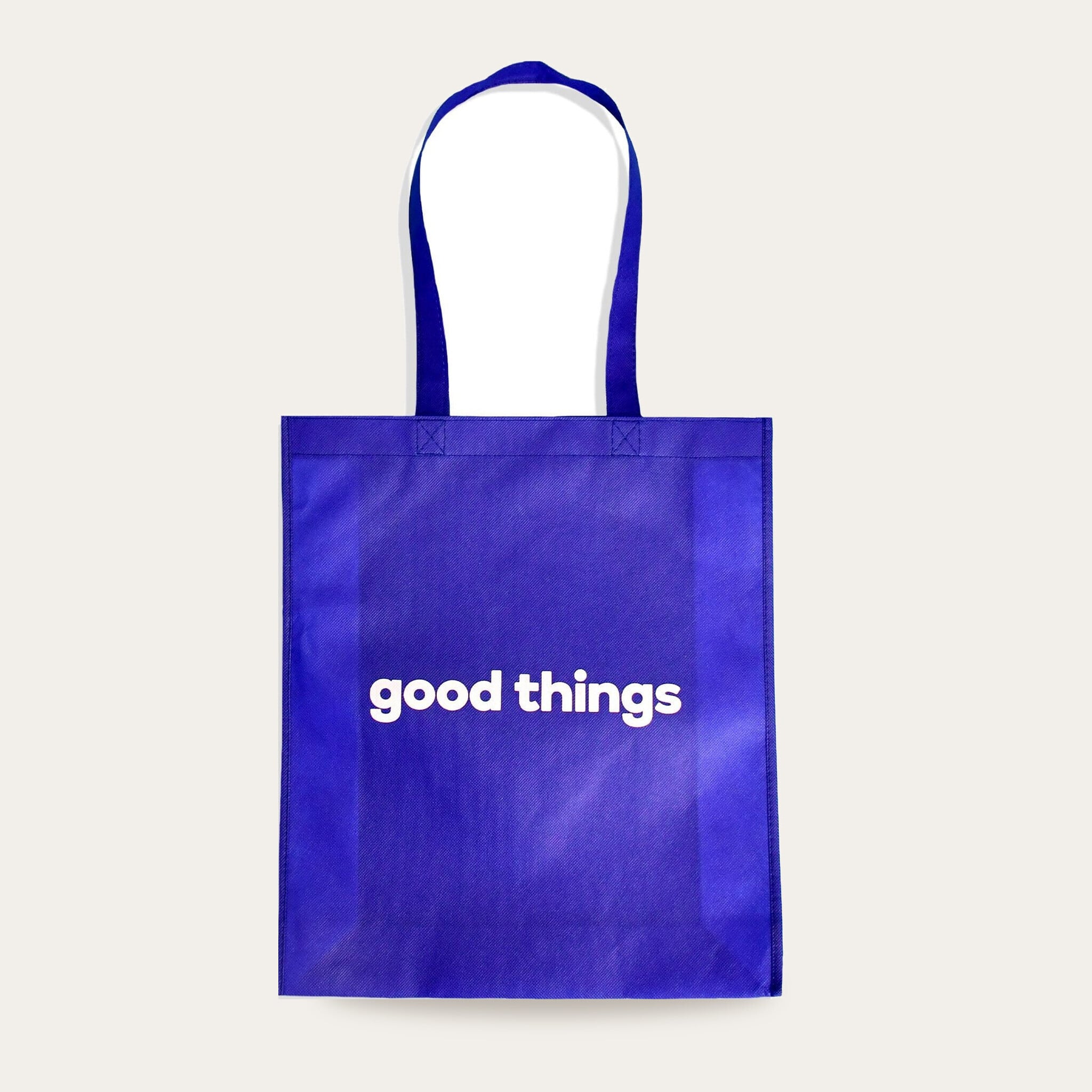 Logan Large Non Woven Bag