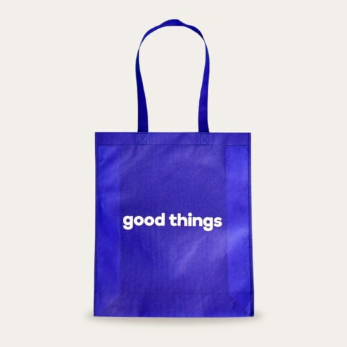 Natural Monza Tote