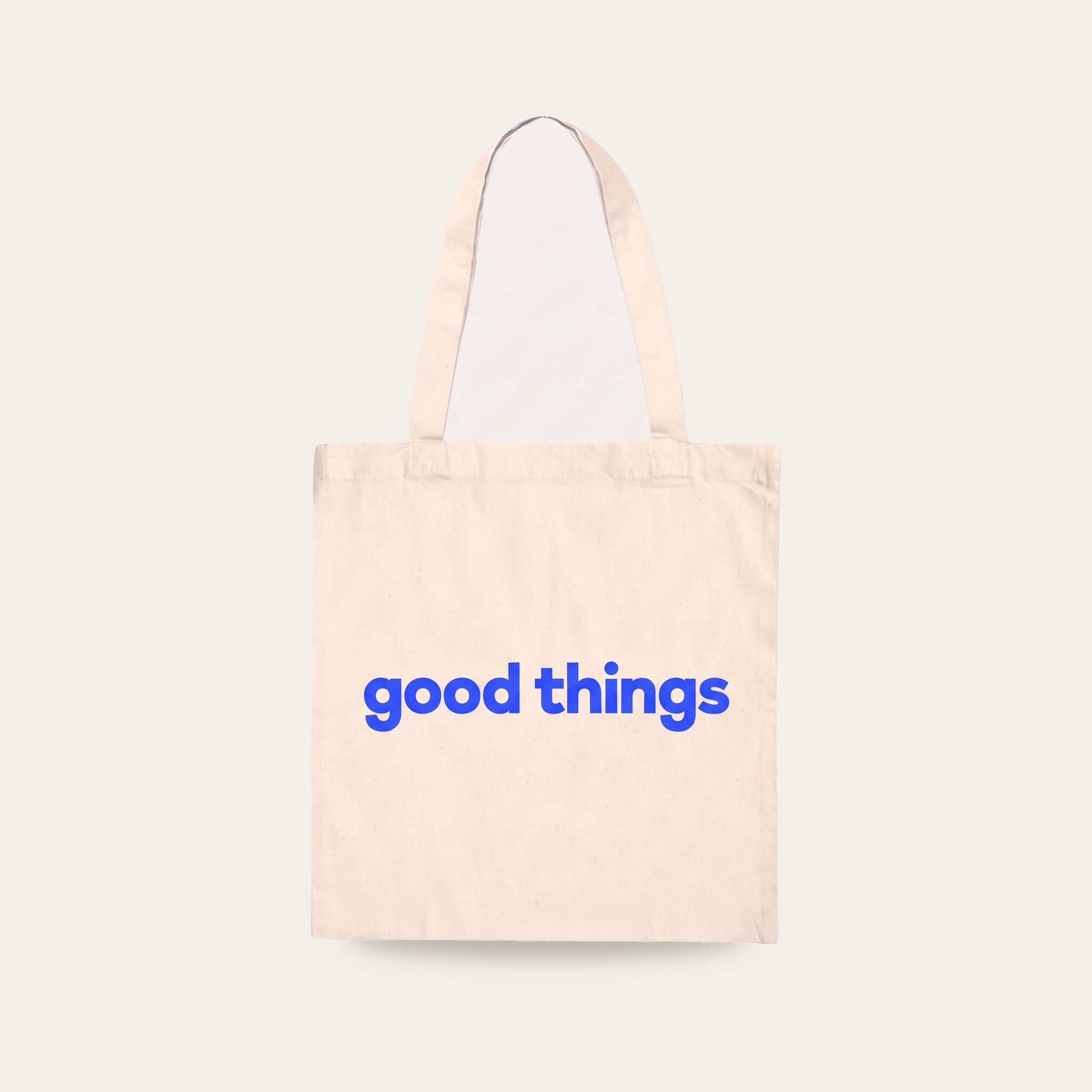 Lyric Cotton Tote (primary) Lyric Cotton Tote