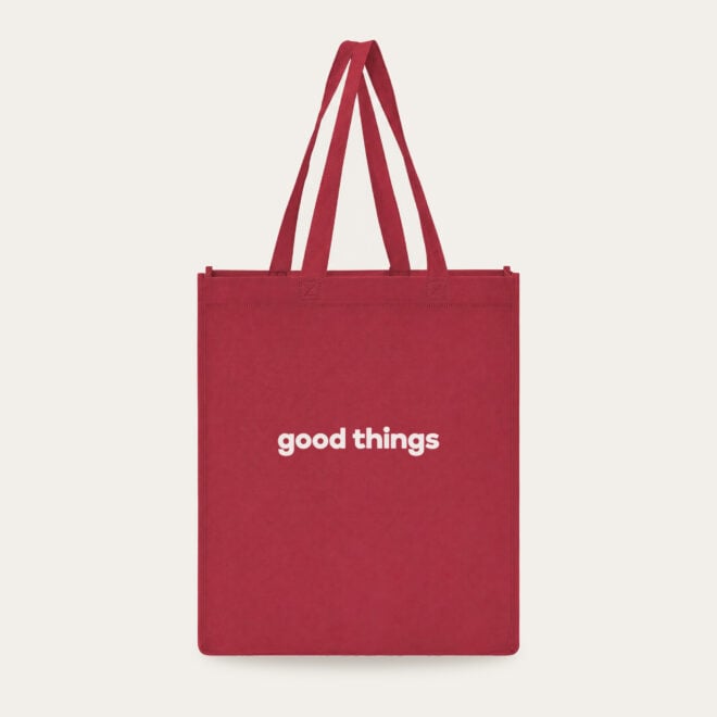 Urban Carry Tote