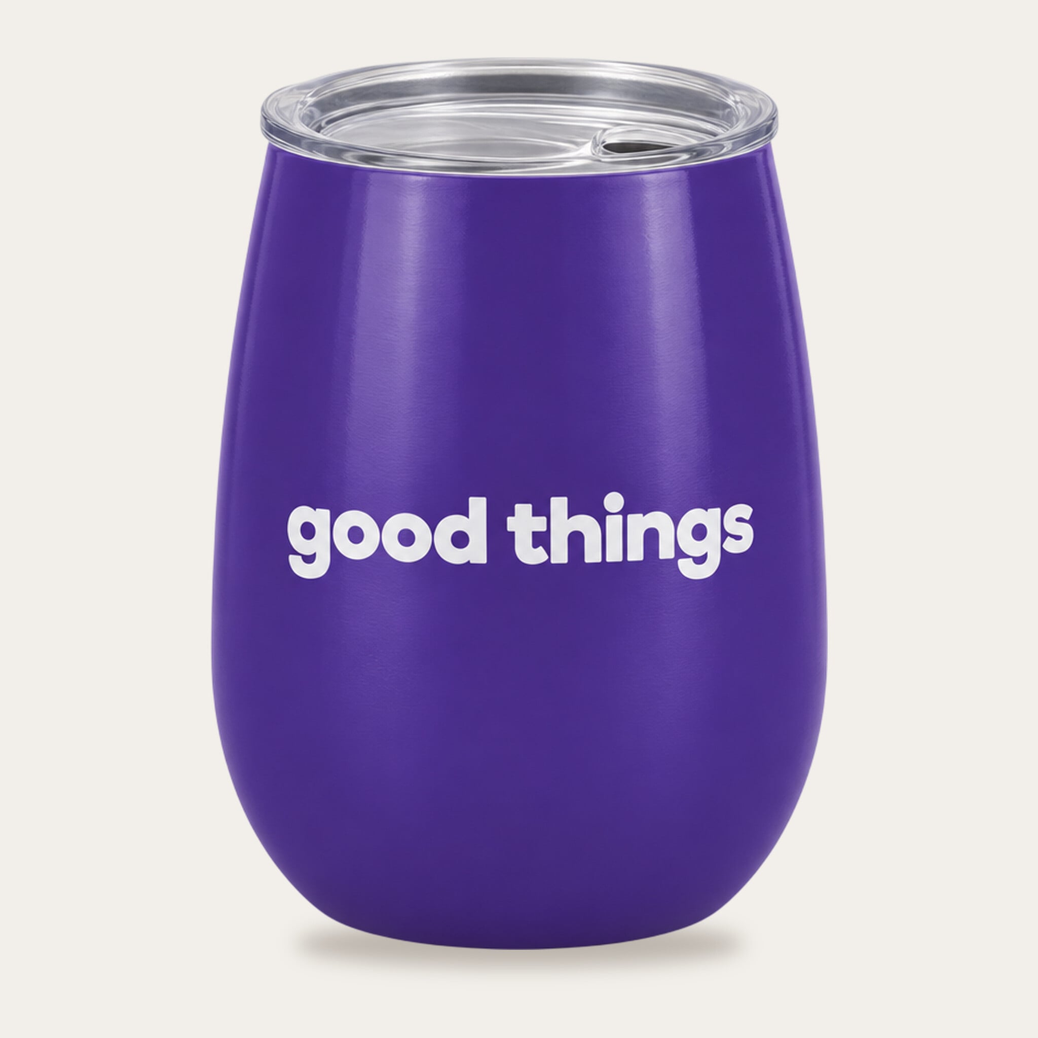 Cordia Vacuum Cup