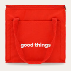 Insulated Grocery Bag