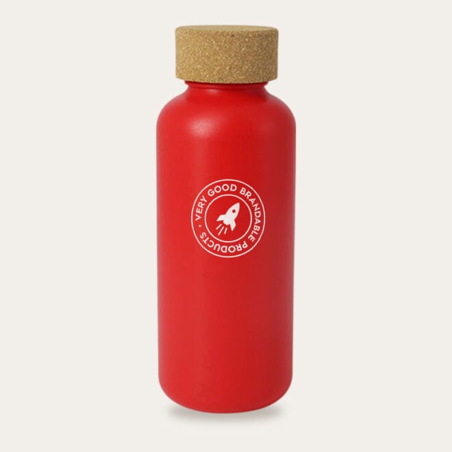 Organic 650ml Bottle