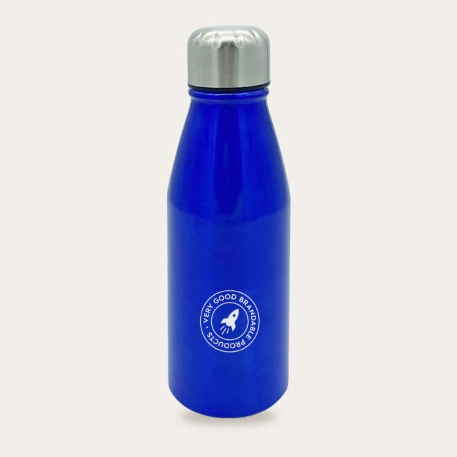 Vita-Core Aluminium Bottle