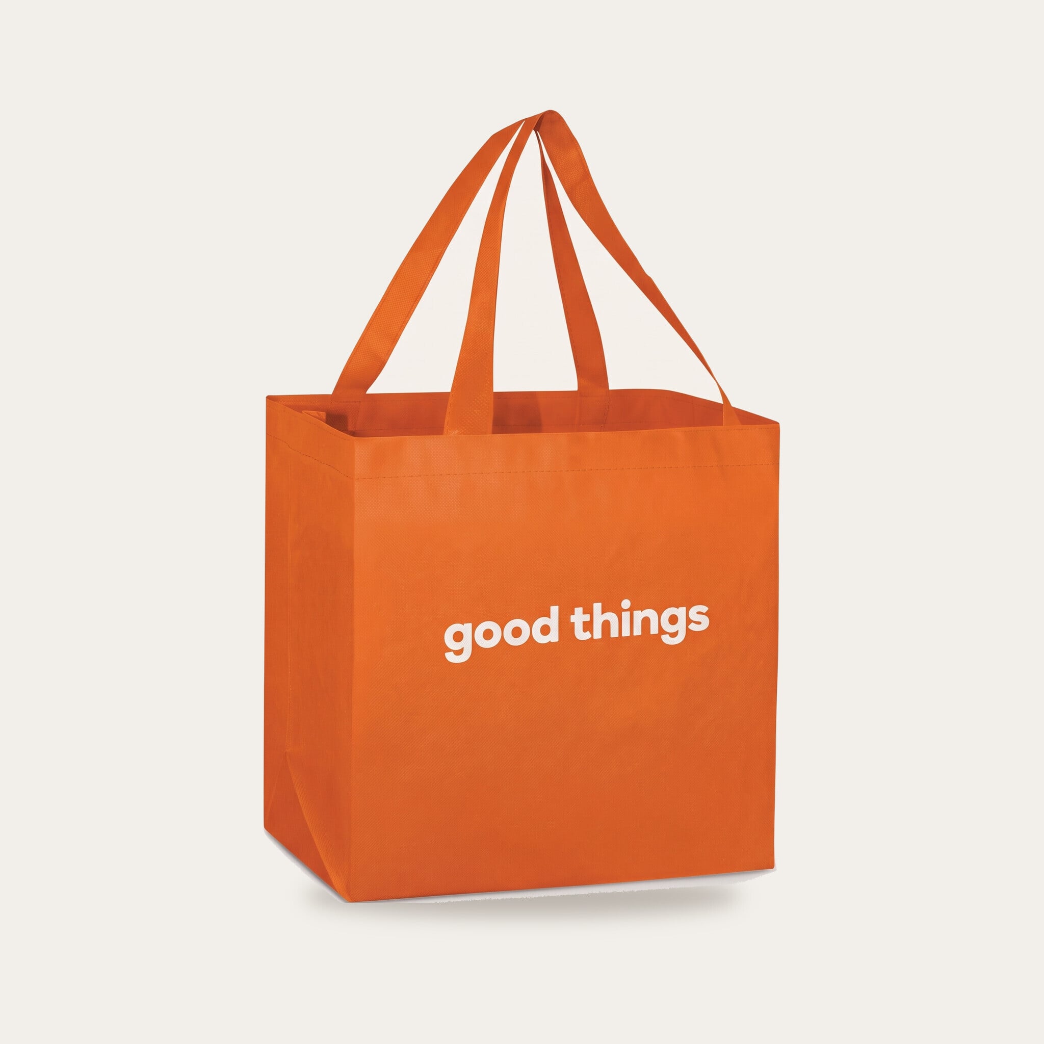 City Shopper Tote Bag