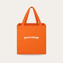 City Shopper Tote Bag