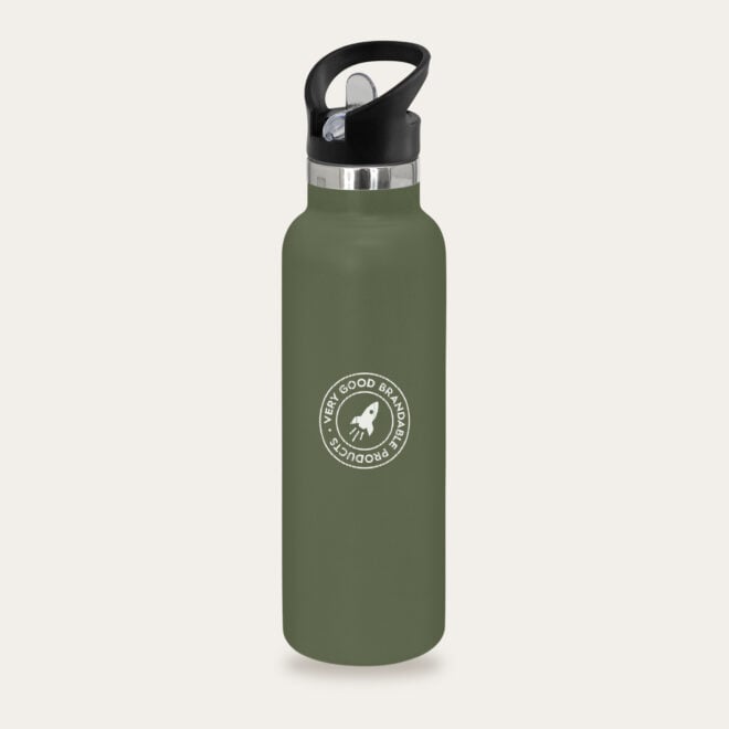 NomadPro Vacuum Bottle