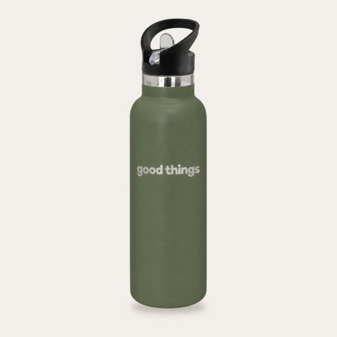 NomadPro Vacuum Bottle