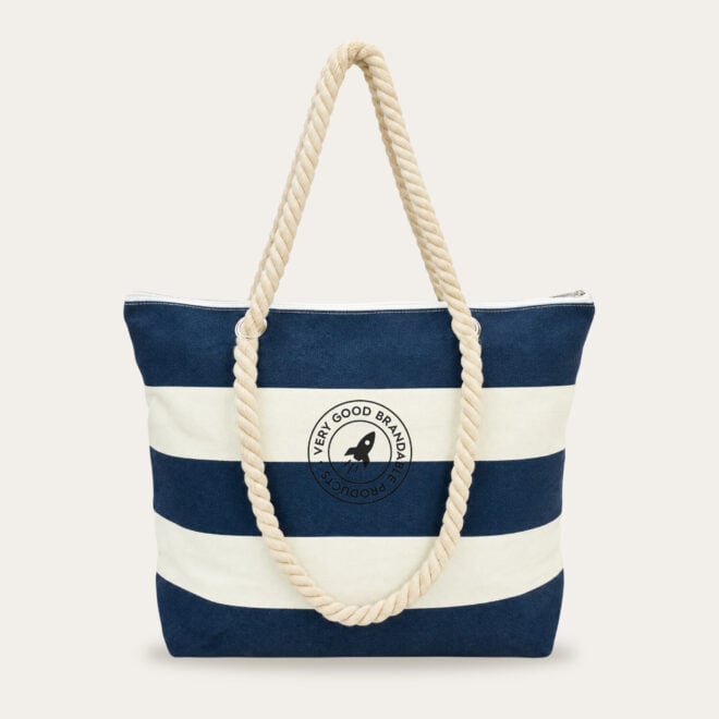 Bali Tote Bag