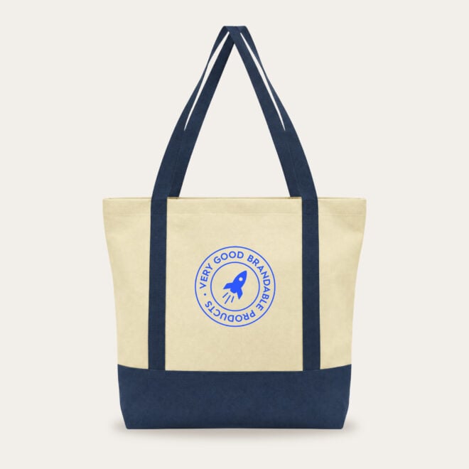 Armada Tote Bag