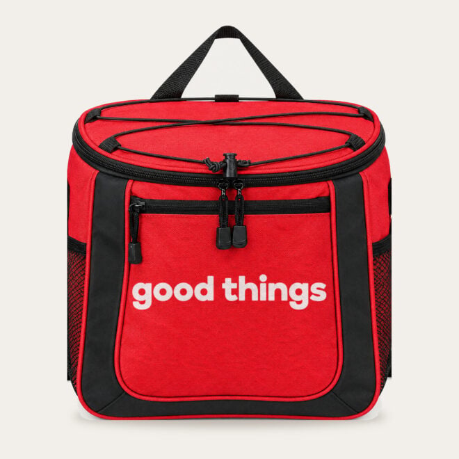 Aspiring Cooler Bag