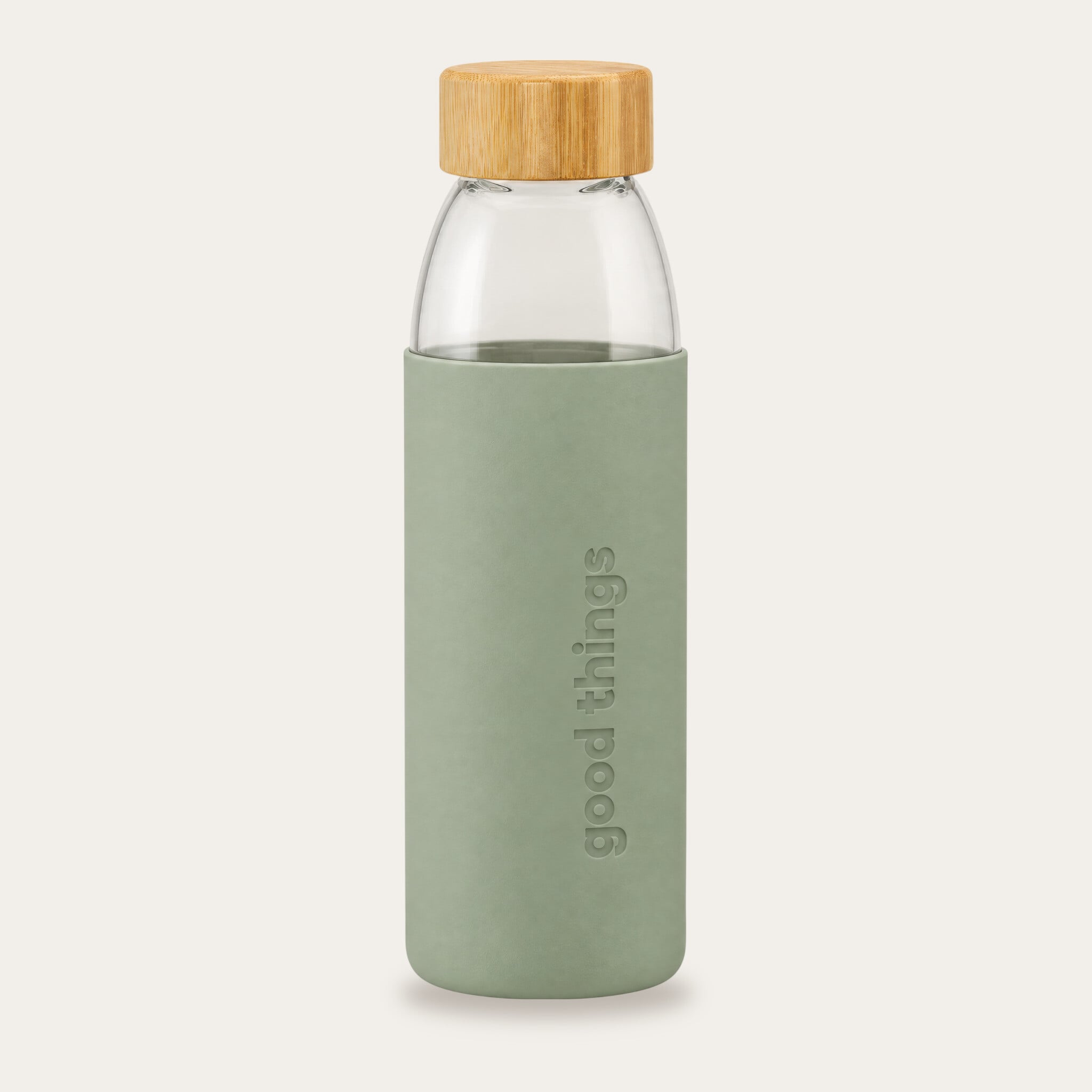 Solstice Glass Bottle (primary) Solstice Glass Bottle