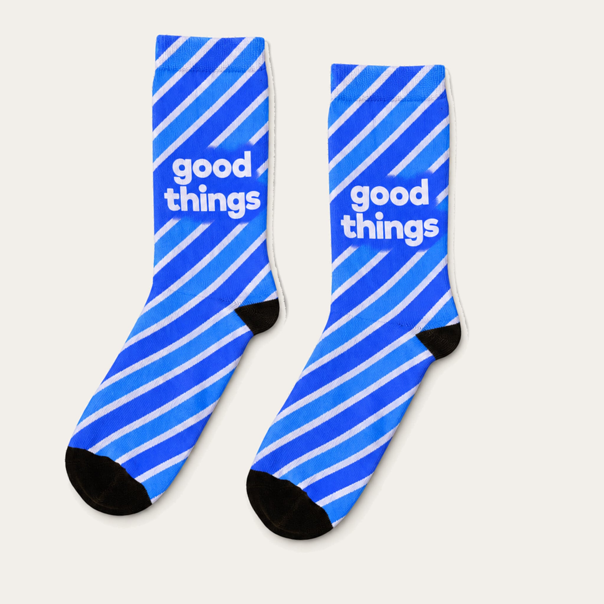 Mojo Crew Sock