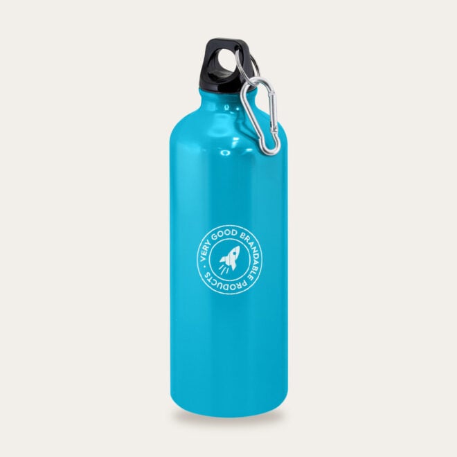 Intrepid Bottle – 800ml