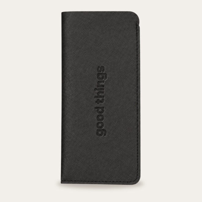 Essex Sunglass Pouch