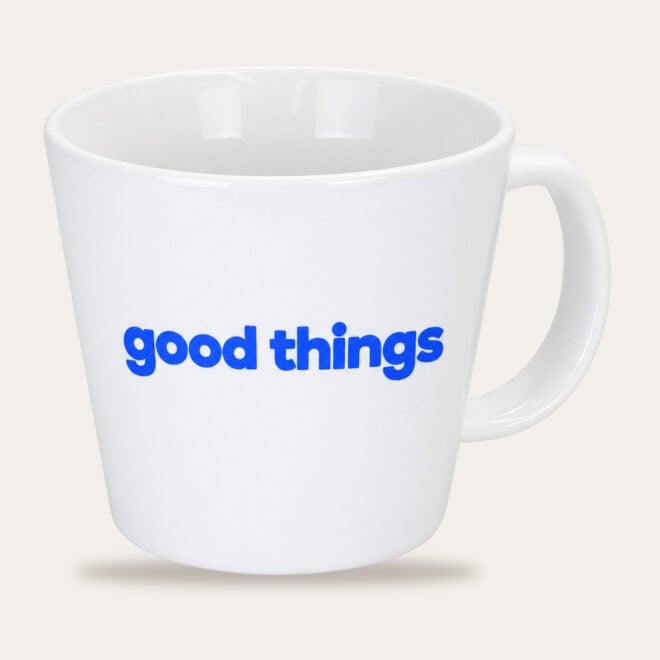 Café Classic Mug