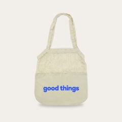Cora Eco Tote