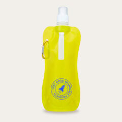 Sorento 500ml Water Pouch