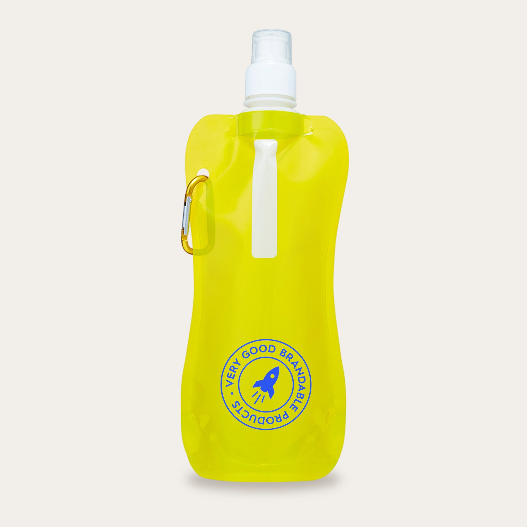 Sorento 500ml Water Pouch (primary) Sorento 500ml Water Pouch