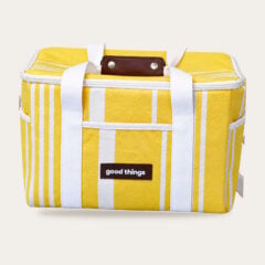 Canvas Cooler Bag