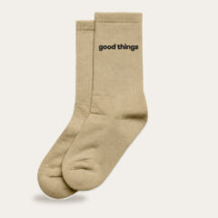 Chill Fit Socks (2 Pairs)