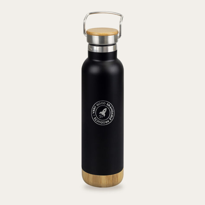 Nomad Vacuum Bottle – Bambino