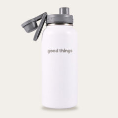 Mystique 950ml Stainless Steel Vacuum Bottle