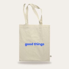 Eden Earthwise Tote