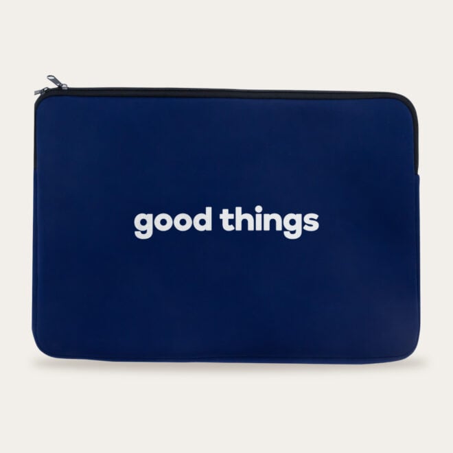 Bowles Laptop Sleeve