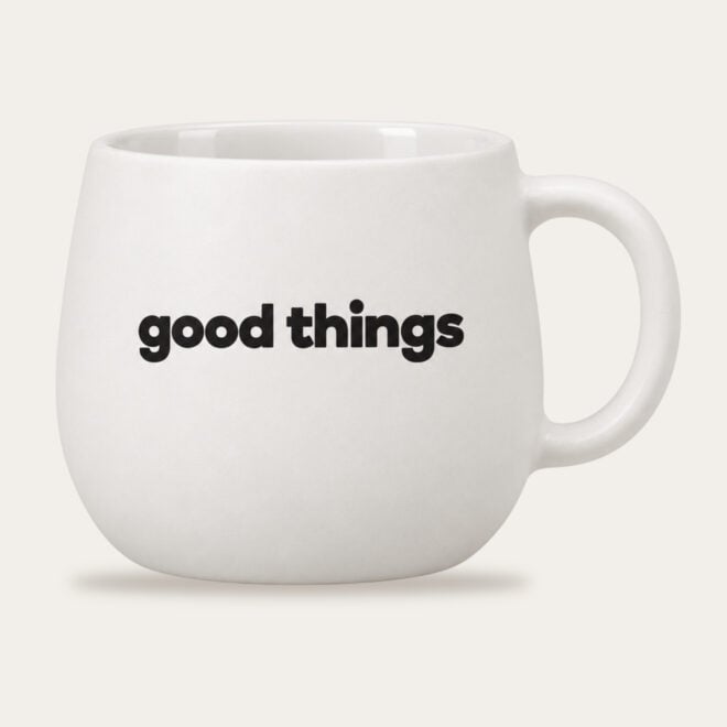 Nectar Coffee Mug