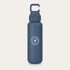 Equinox Recycled Aluminium Bottle