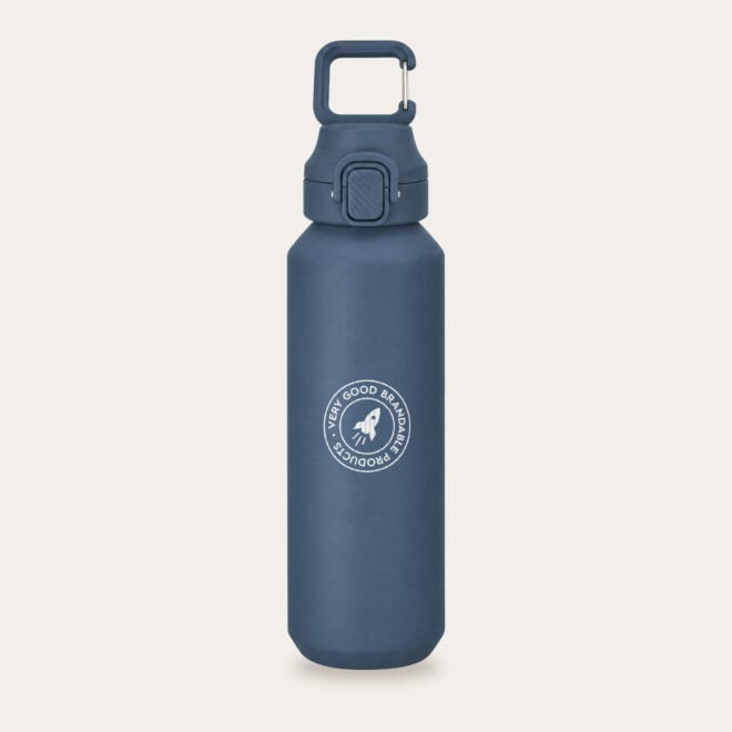 Equinox Recycled Aluminium Bottle