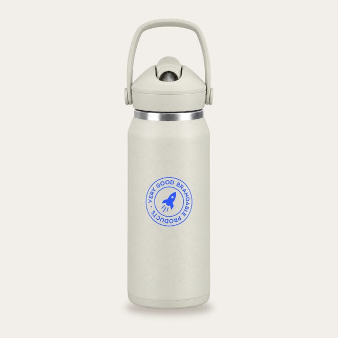 CamelBak Thrive Flip Straw Vacuum Bottle – 1L