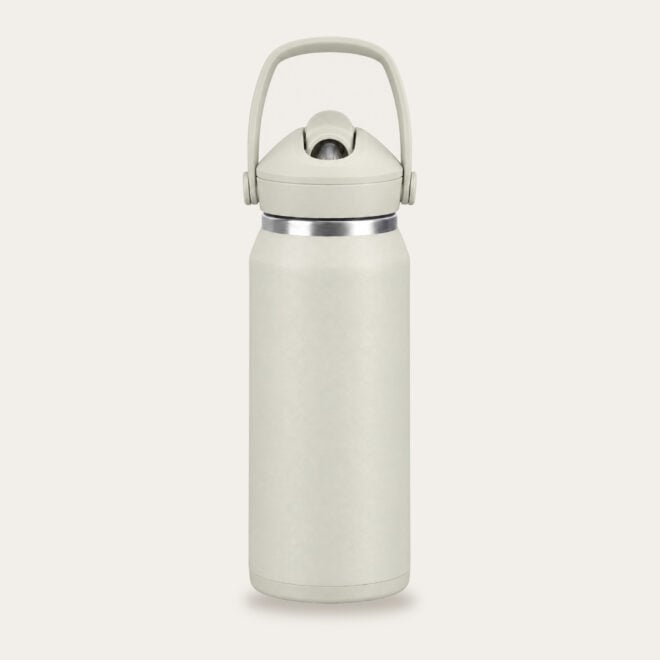 CamelBak Thrive Flip Straw Vacuum Bottle – 1L