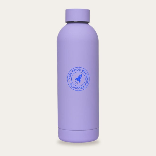 Brit Bottle – 500ML Double Wall