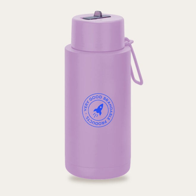 Aura Vacuum Bottle – 1L