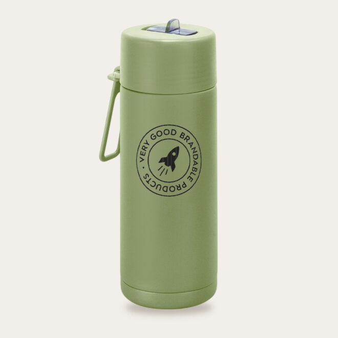 Aura Vacuum Bottle – 600ml