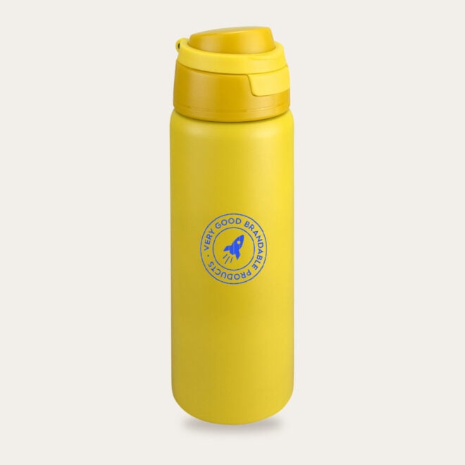 Spyro Vacuum Bottle