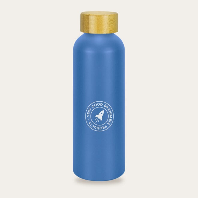 Eden Recycled Aluminium Bottle