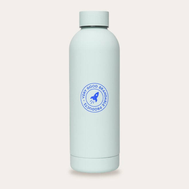Brit Bottle – 750Ml Single Wall
