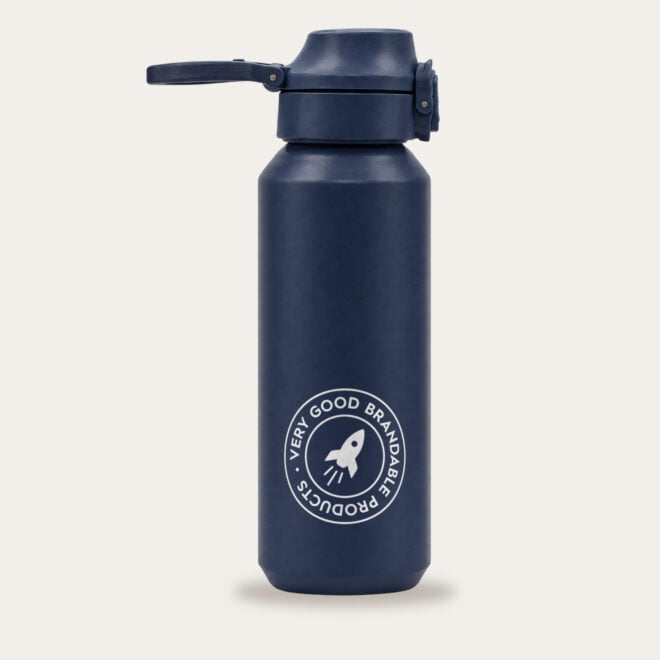 Thunder 600ml Bottle