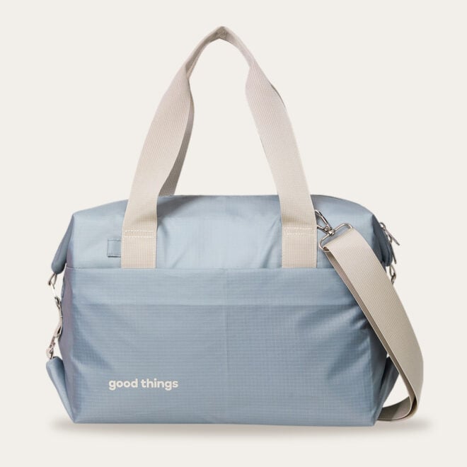 Luxe Cooler Carry Bag