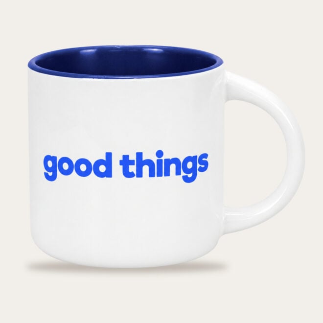 Cora Coffee Mug